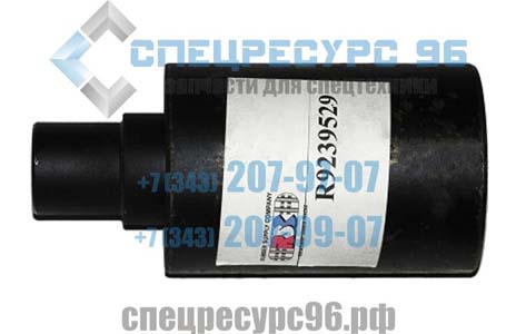 Katysue品 Каток поддерживающий 9239529 мини-экскаватора ZX40U-2 Hitachi